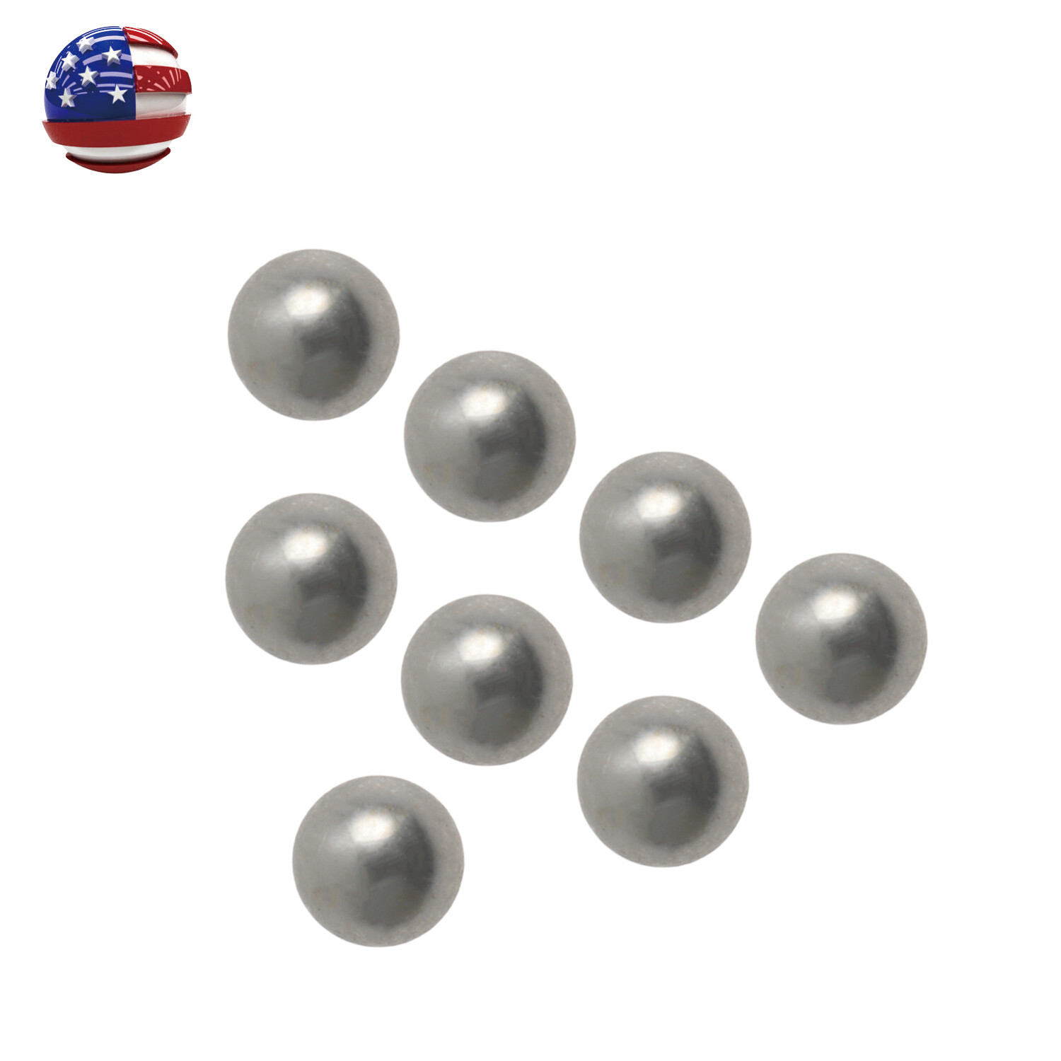 8x Valve Body Check Balls 1/4″.250″ for 700R4 4L60E 4L80E Transmission