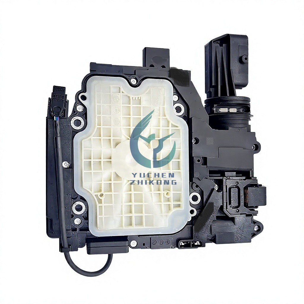 DL382 7Speed S-Tronic TCU Transmission Computer Fit Audi Ref 0CK927156 Longitudi