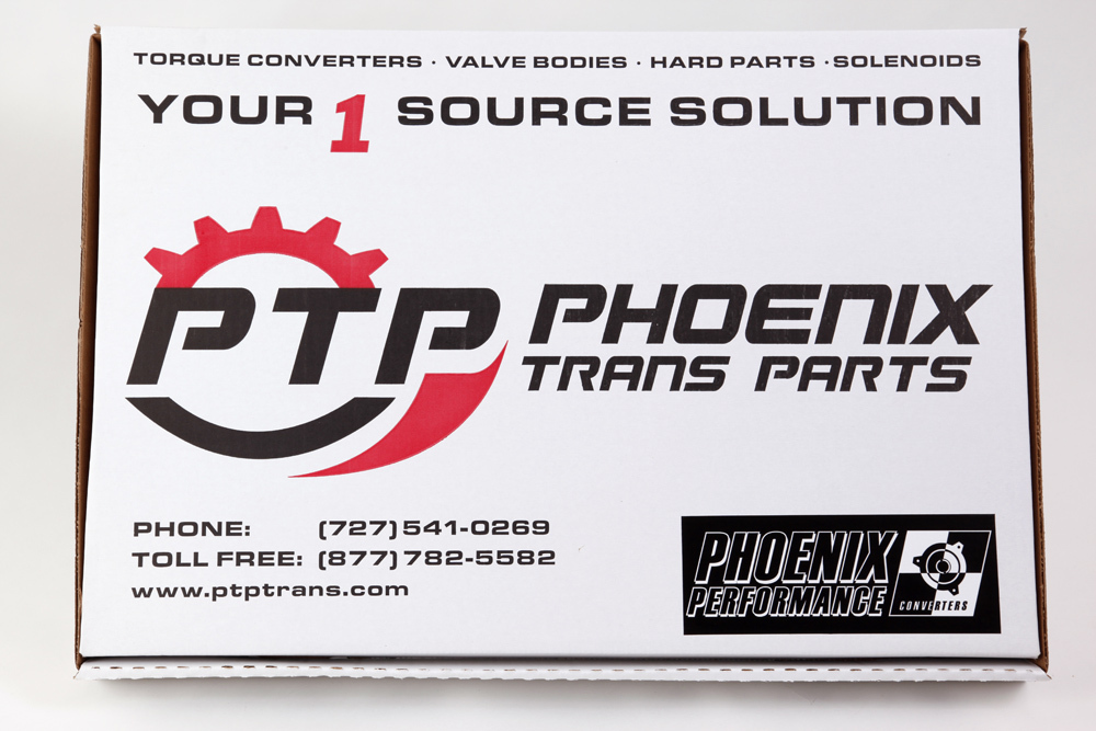 A604 40TE 41TE Transmission Shift Solenoid Pack Solenoid Block Gasket Late Style