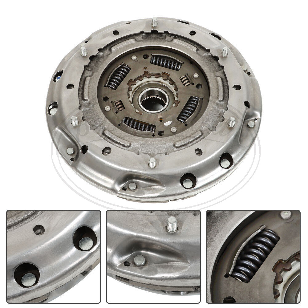 6DCT250 DPS6 Transmission Clutch ASSY Fork 602000800 For FORD FOCUS EcoSport