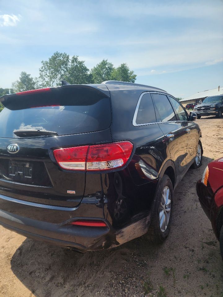 Transfer Case 2.0L Fits 17-19 SPORTAGE 1632939