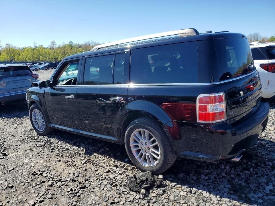 Transfer Case 3.5L Without Turbo Fits 13-19 EXPLORER 476906