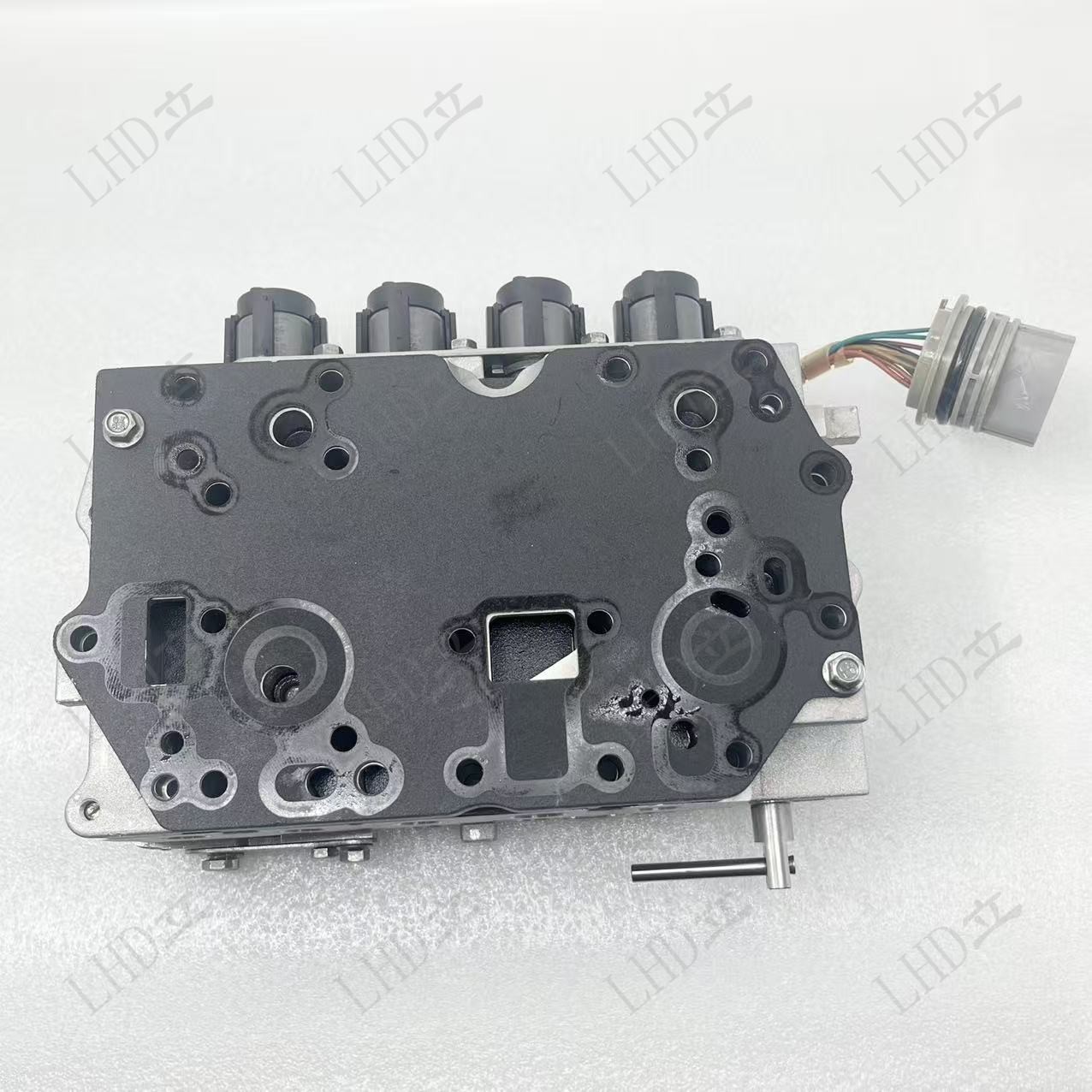 1 Pc Auto Transmission Valve Body 019CHA-1502700 QR019CHA For Chery Tiggo 3/5/7/