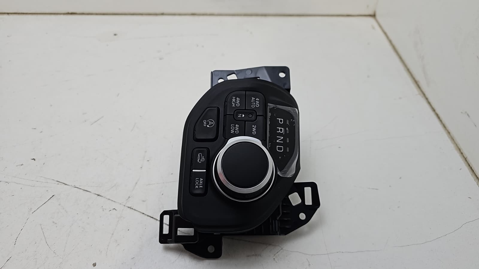 2025 Dodge Ram 1500 Mopar Transmission Shifter 68538338AJ