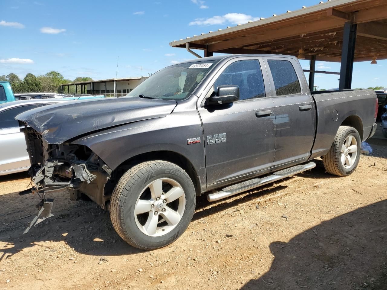TDODR1500 2015 Transfer Case 4225324