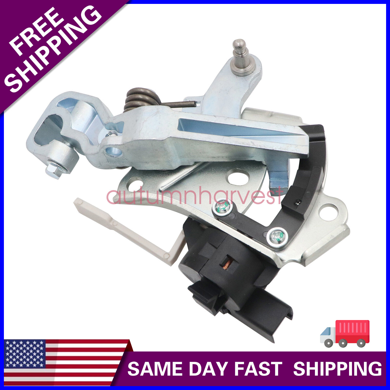 Trans Gearshift Bracket 5057506AH NEW Fit Ram 1500 2500 3500 2010-2021