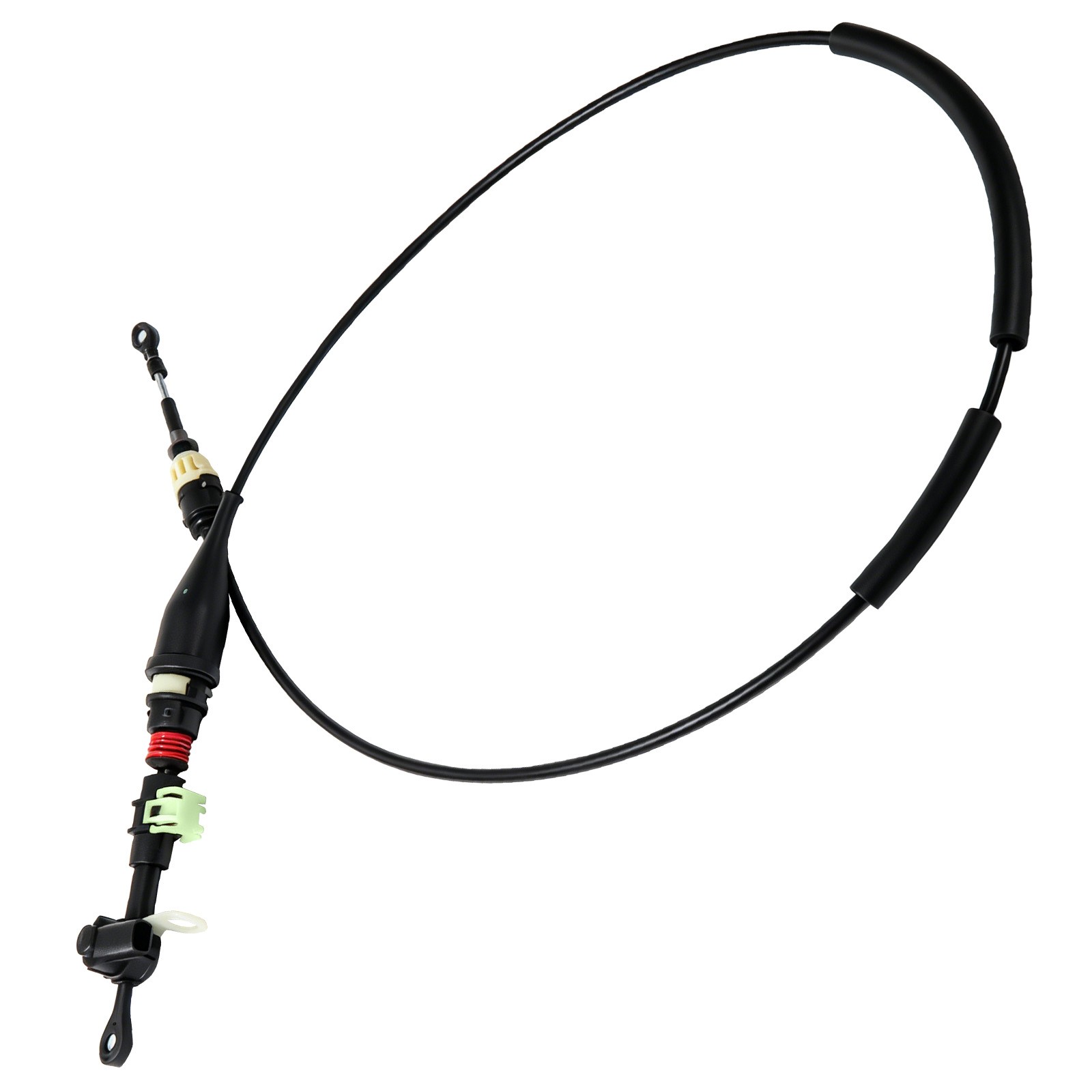 For 2001-2010 DODGE DAKOTA Automatic Transmission Shift Cable 52110005AL