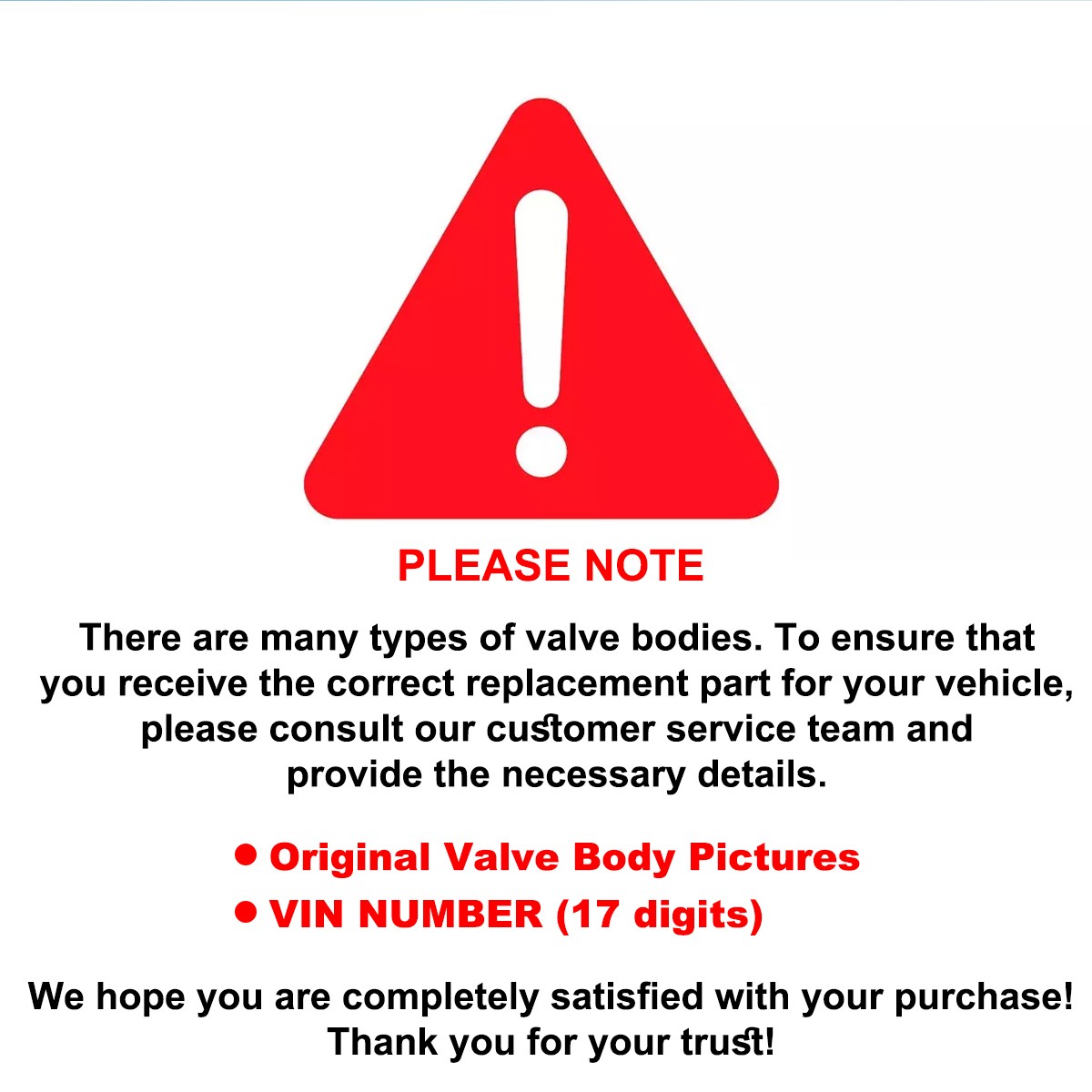 JF015E CVT Transmission Valve Body & Solenoid For 2013-2019 Nissan Sentra 1.8L