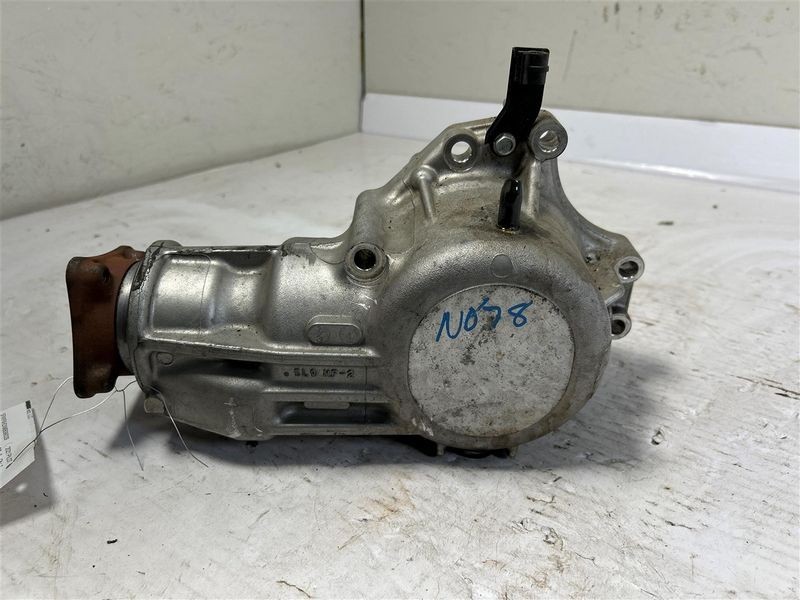 2016-2020 Acura MDX 3.5L Transfer Case Assembly