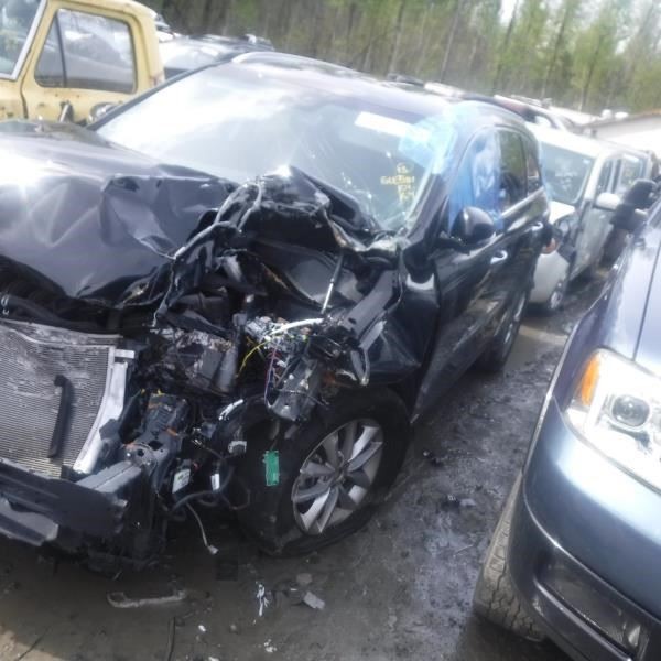 Transfer Case 2.0L Fits 17-19 SPORTAGE 18801671