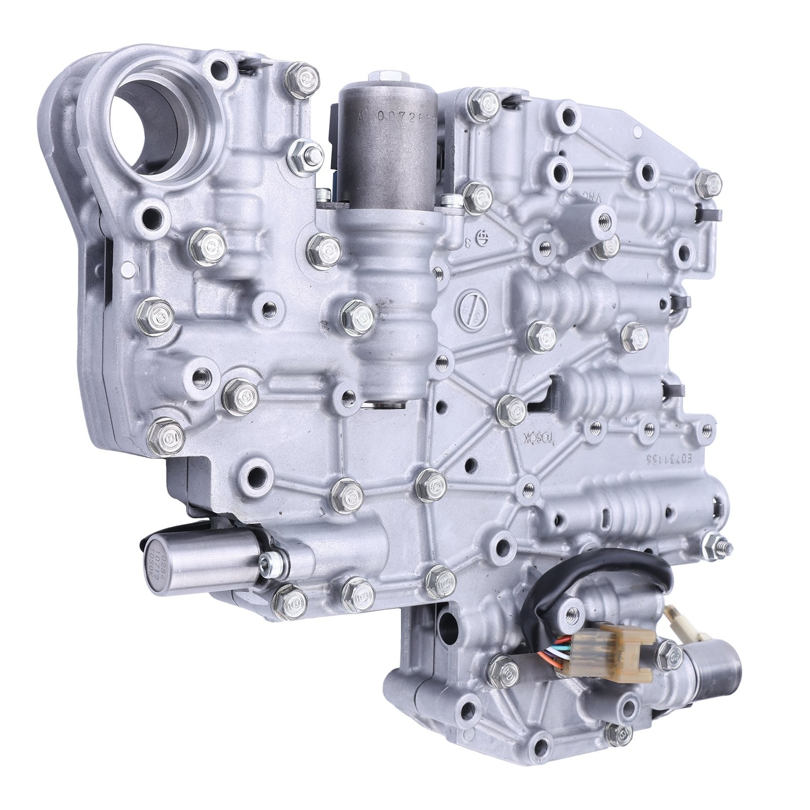 CVT Transmission Valve Body For Subaru Legacy Outback 2.5L 10-2013 TR690 163740A