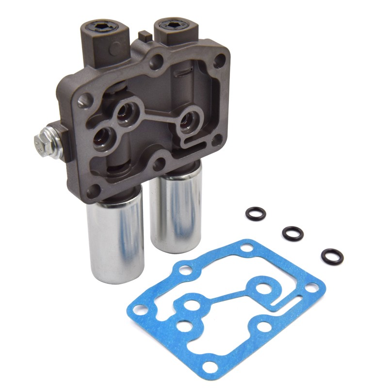 Transmission Single Linear Solenoid Fits Honda Acura 28250-RDK-014 28260-RDK-023