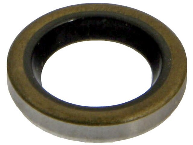 For 1969-1978 Chevrolet Nova Auto Trans Shift Shaft Seal AC Delco 11644WXBY 1971