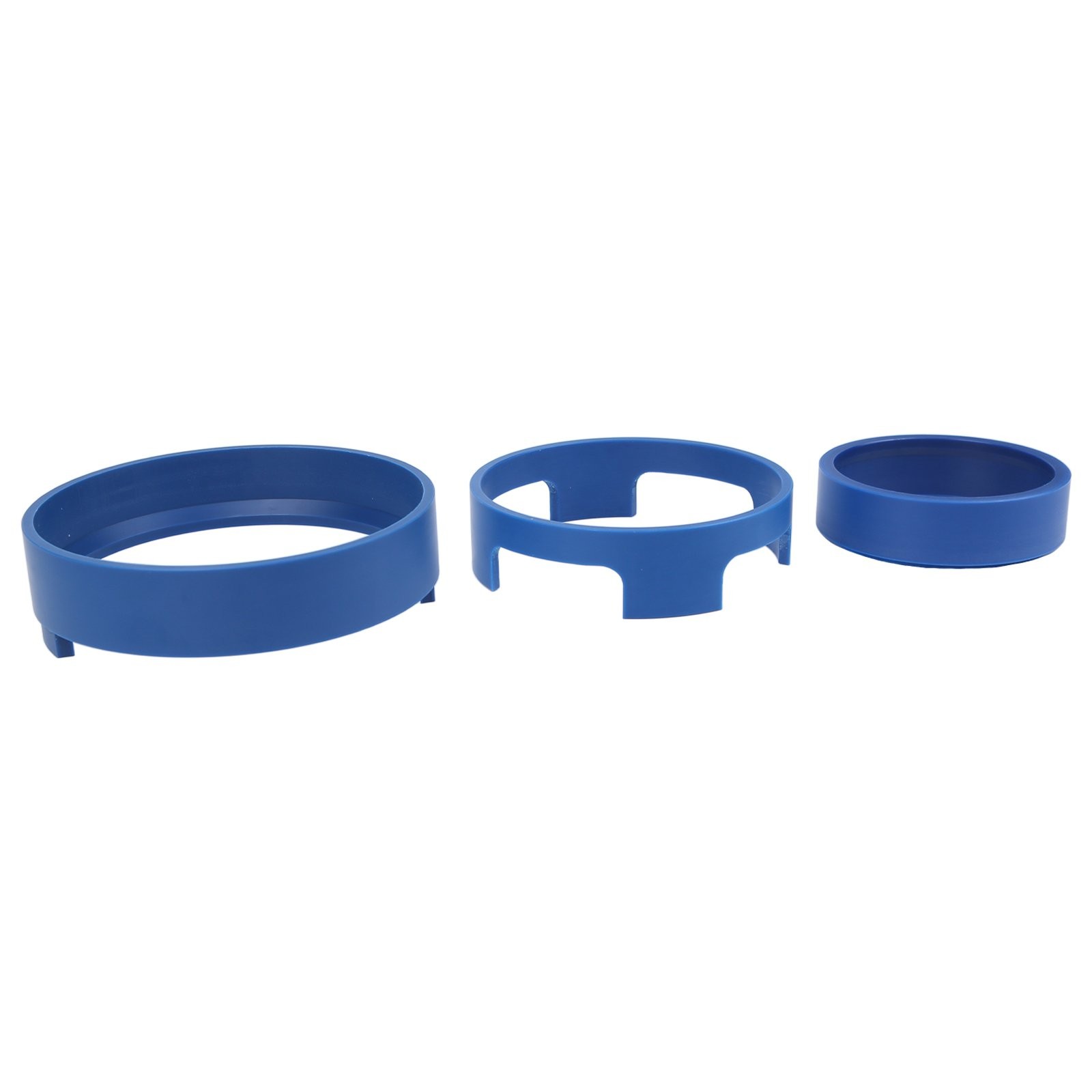 FOR FORD 10R80 PISTON COMPRESSOR TOOL TRANSMISSION REMOVAL CLUTCH RING TOOL KIT