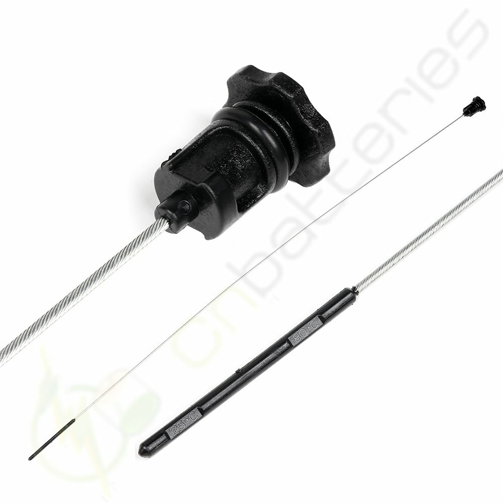 Transmission Fluid Level Dipstick Fits 2006-2012 Chrysler 300C Dodge Charger