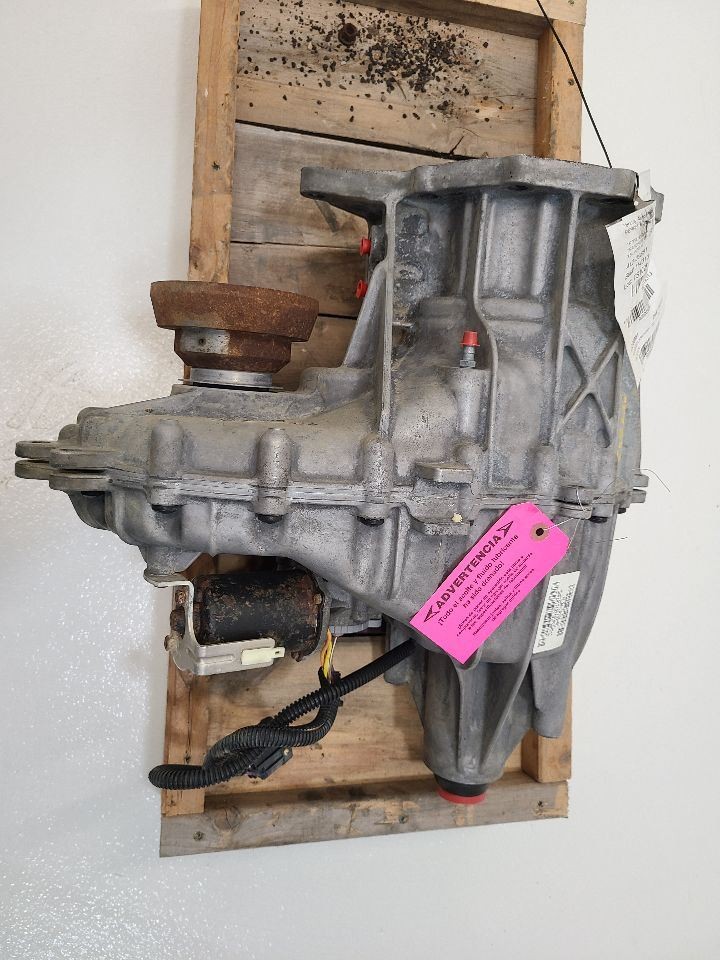 2015 16 17 18 19 2020 Ford F150 Pickup Transfer Case Electronic Shift On The Fly