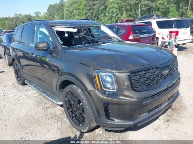 Transfer Case Fits 20 TELLURIDE 1633729