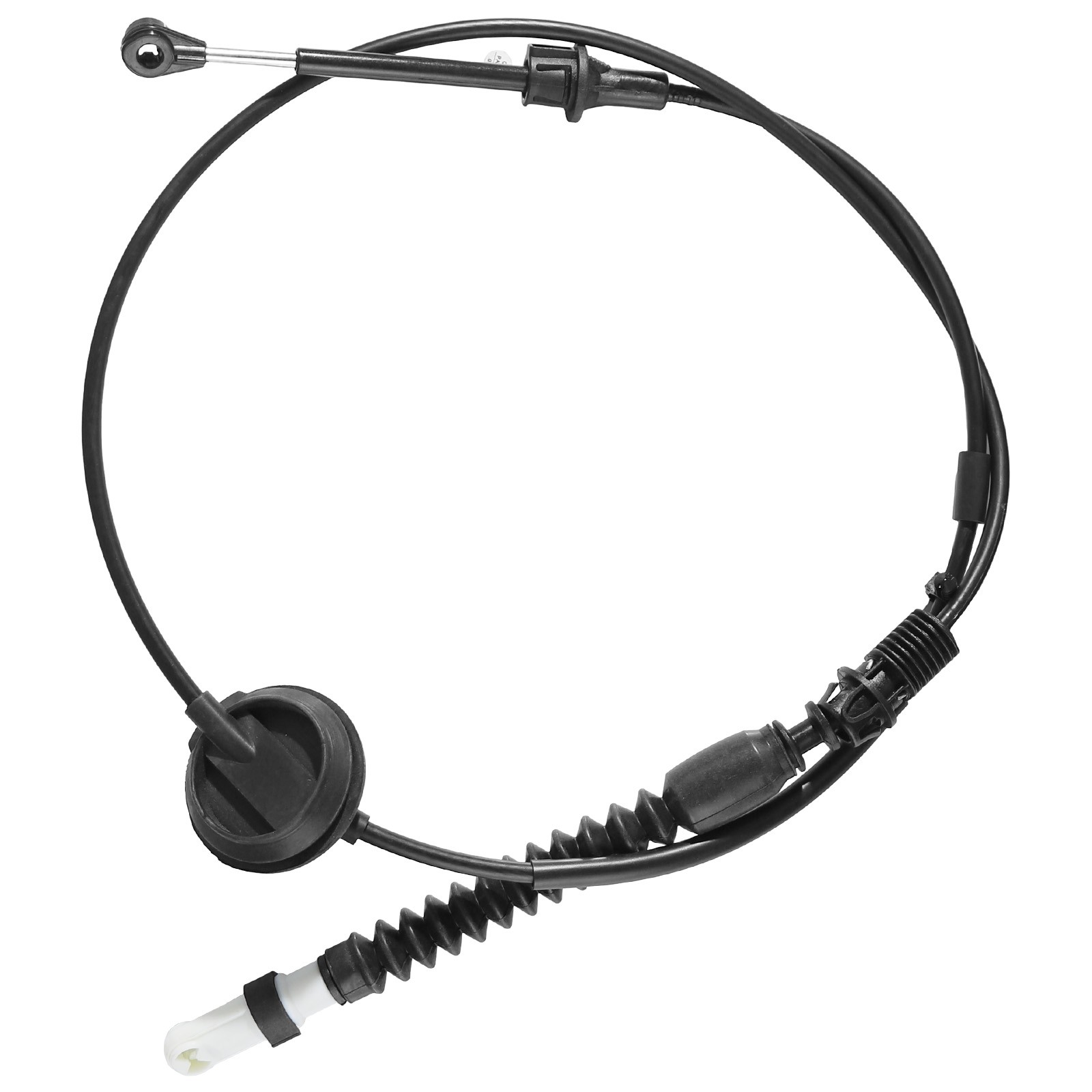 Automatic Shifter Shift Cable Fits 04-08 Chevrolet Colorado GMC Canyon 25800701