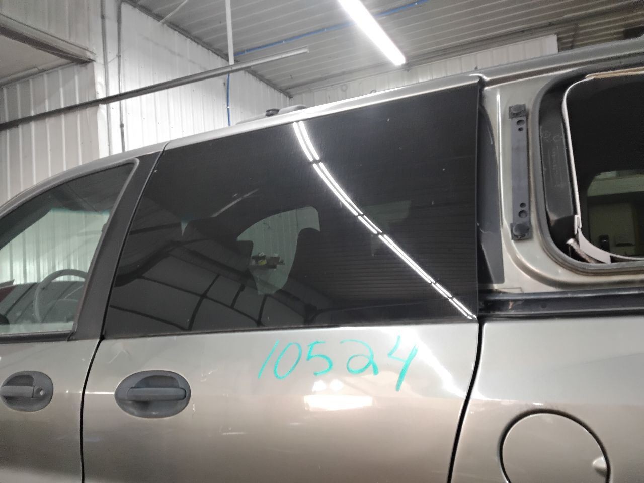 Automatic Transmission 6-232 3.8L ID XF2P-BA Fits 99 WINDSTAR 1721187
