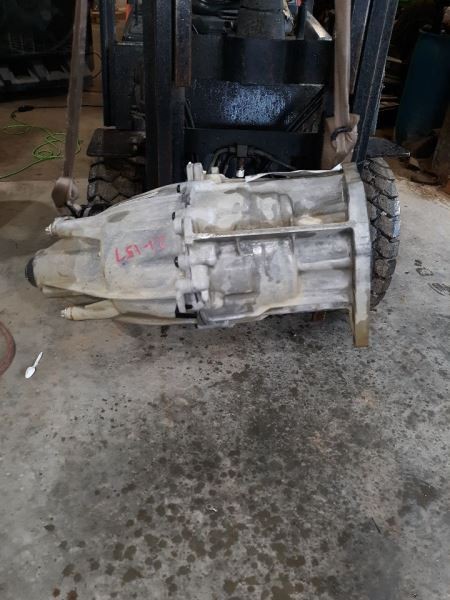 Transfer Case Electronic Shift On The Fly Fits 15-20 FORD F150 PICKUP 62089
