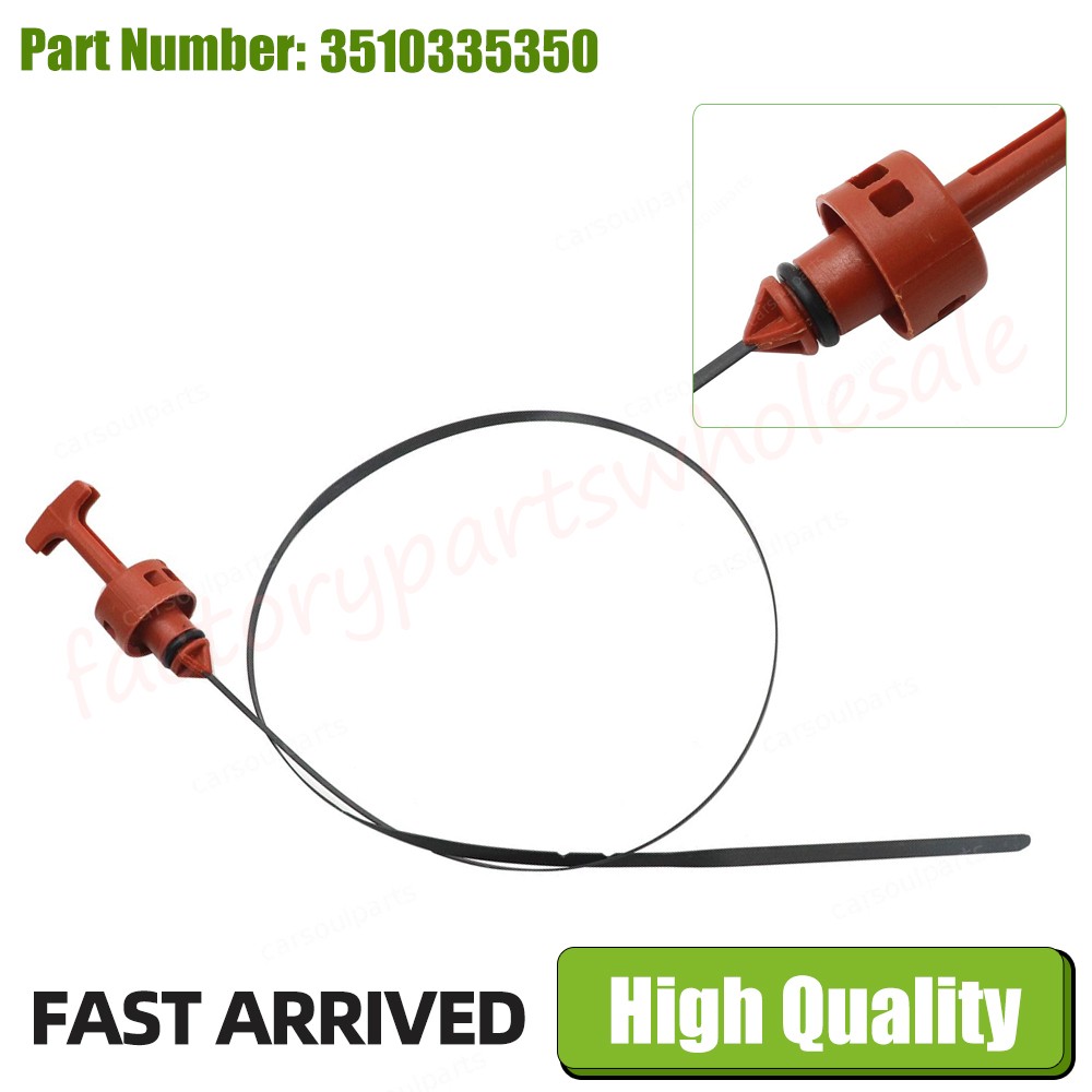 New Transmission Level Dipstick for Toyota 4Runner Tacoma 1996-2001 3.4L V6 GAS