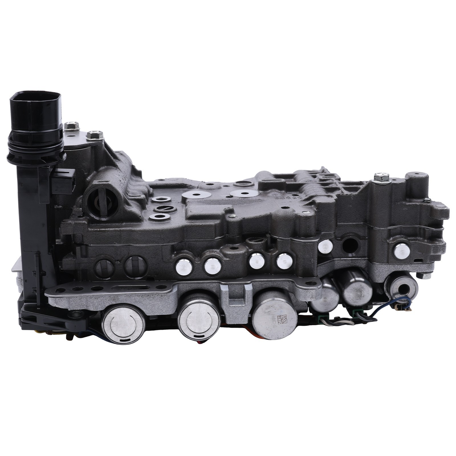 1 Set Transmission Speed Module Valve Body Fit For Toyota Camry RAV4 U760E U760