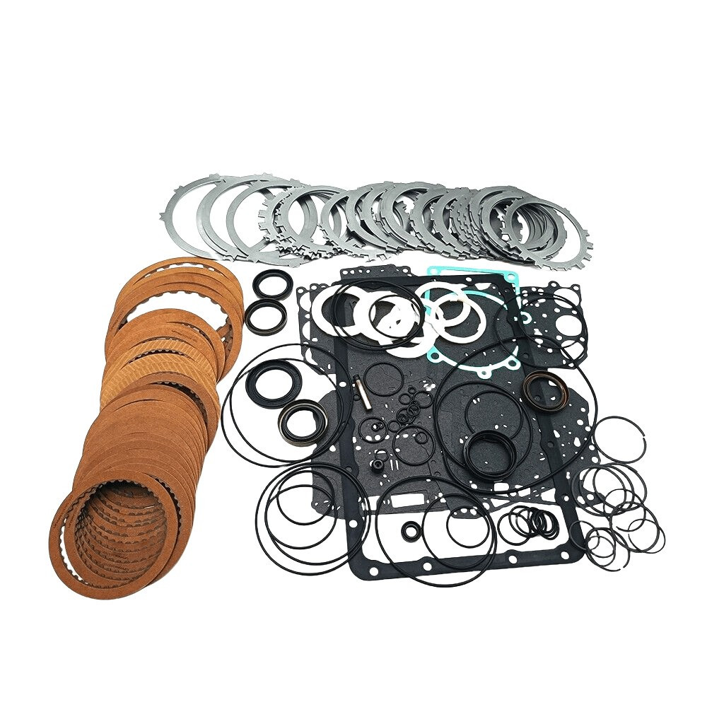 A343E A343F AW30-40LE AW30-43LE transmission Rebuild Master Overhaul Kit