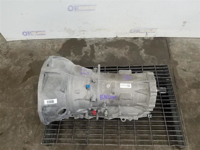 Automatic Transmission 3.0L 2019 MASERATI LEVANTE Q4 37K MILES