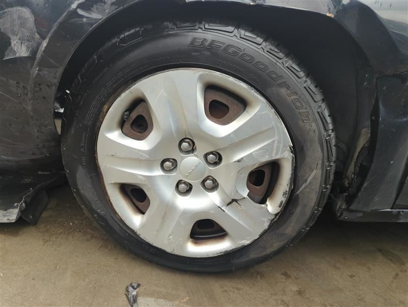 Automatic Transmission 2.0L Fits 13 DART 521263