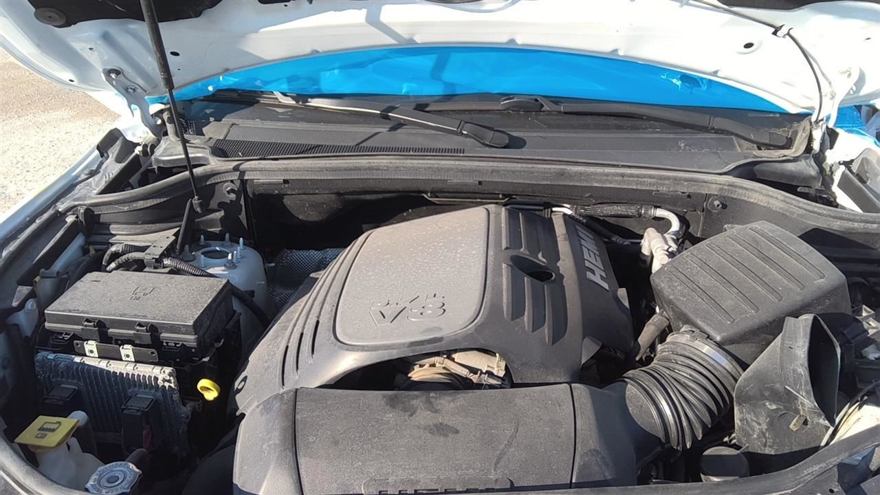 2018 – 2024 Dodge Durango Automatic Transmission 5.7L 4WD