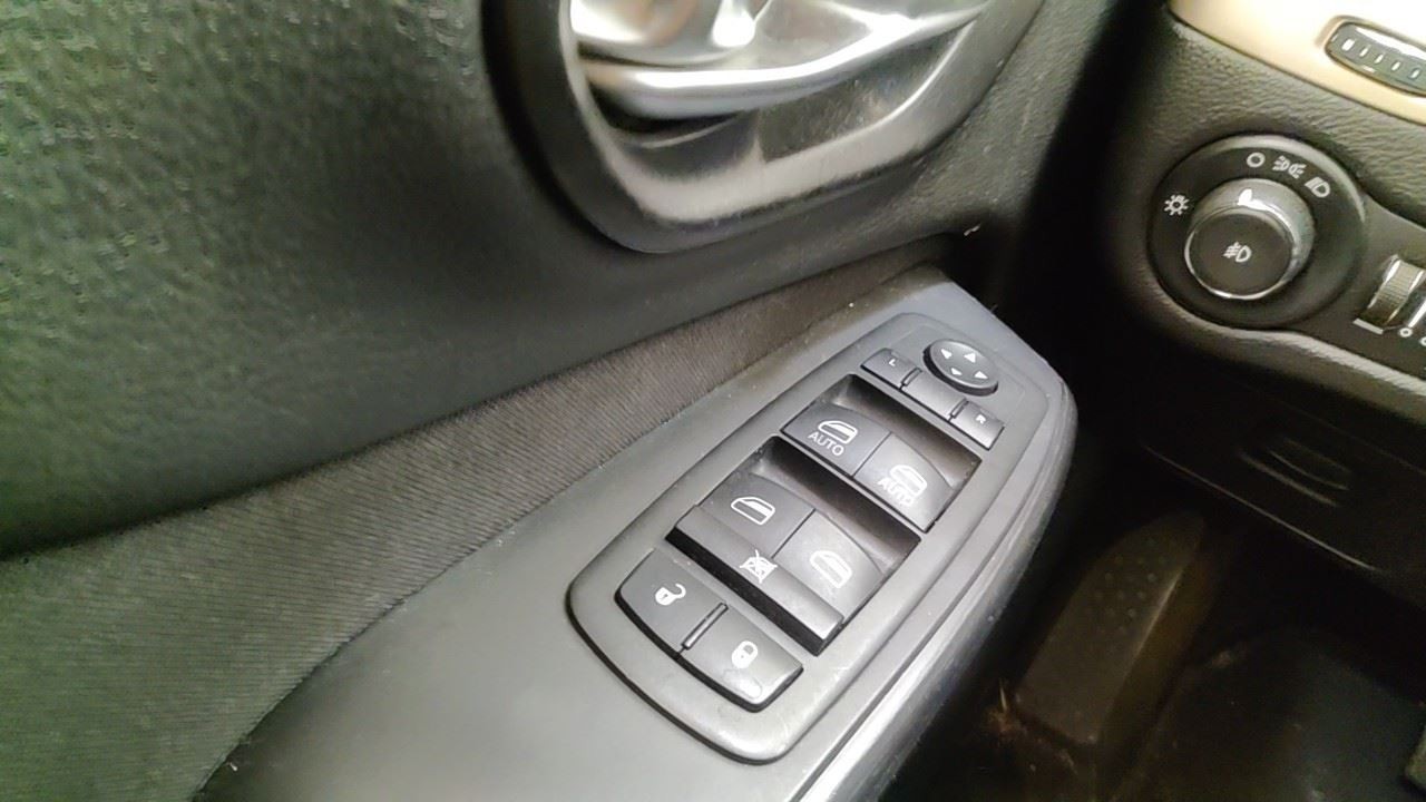 Automatic Transmission 2.4L 4WD 3.734 Front Ratio Fits 15-16 RENEGADE 7141413