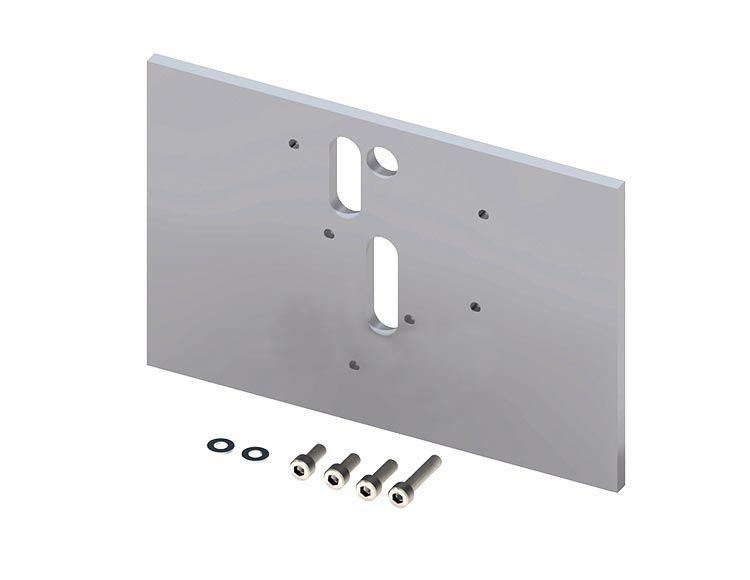 Sonnax 09G 09K 09M TF-60SN TF-80SC TF-81SC Adapter Plate Kit F-15741-TL29PL