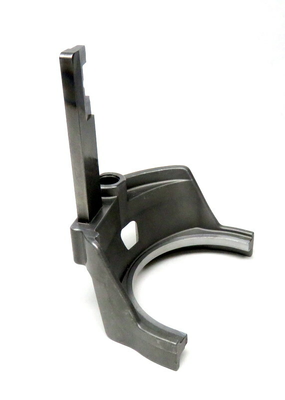 NV3500 5th-Reverse Shift Fork (NV 3500 S10, Dakota) | 4 1/8″ Arm Length | 4.25”