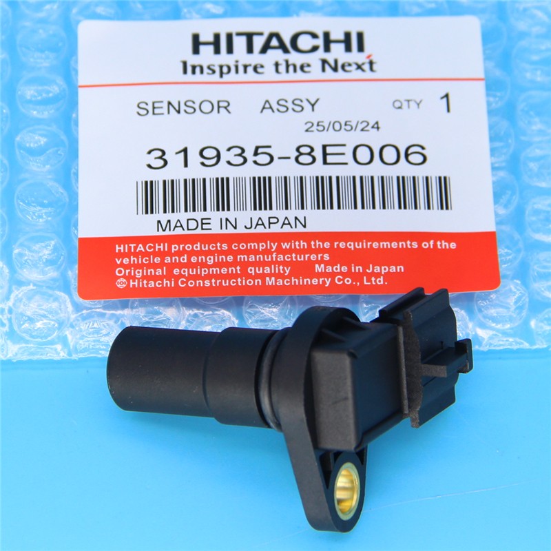 2PCS Trans Input/Output Sensor / Vehicle Speed Sensor Fit Nissan Infiniti QX60