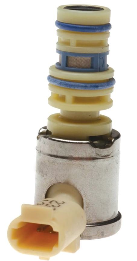 Genuine GM 96-09 Misc GM A/T (M30) (M32) (M70) 3-2 Shift Solenoid Valve 2421232