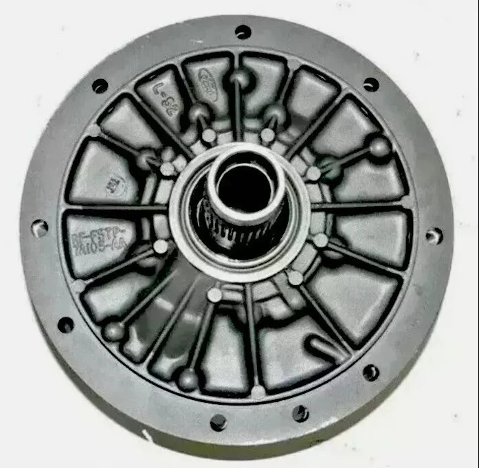 E4OD E40D Transmission Oil Pump Fits Ford 1989-1997 Castings E9 F1 F5