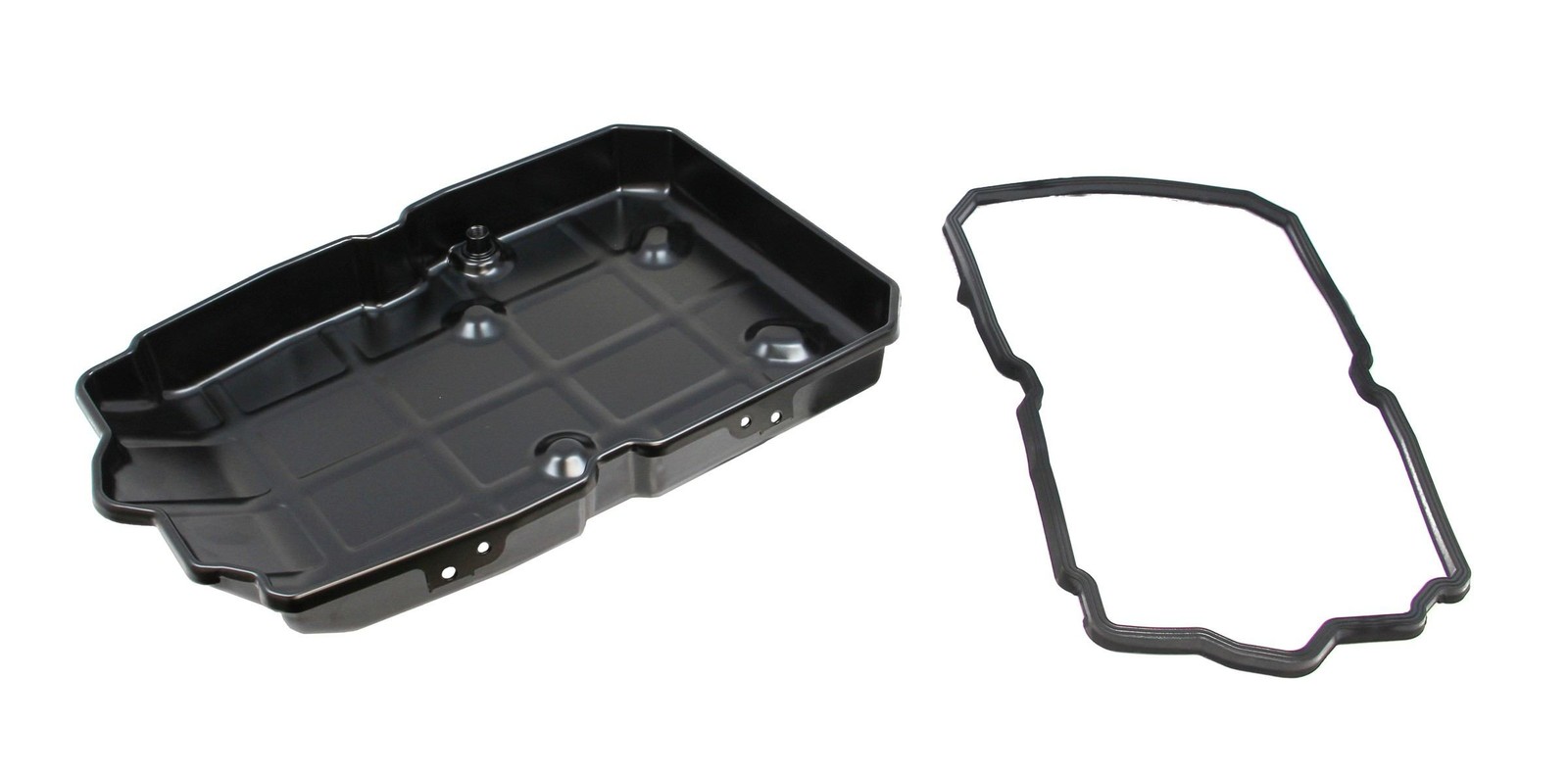 For MERCEDES-BENZ 2010-2022 Transmission Oil Pan CRP + 1 YEAR WARRANTY