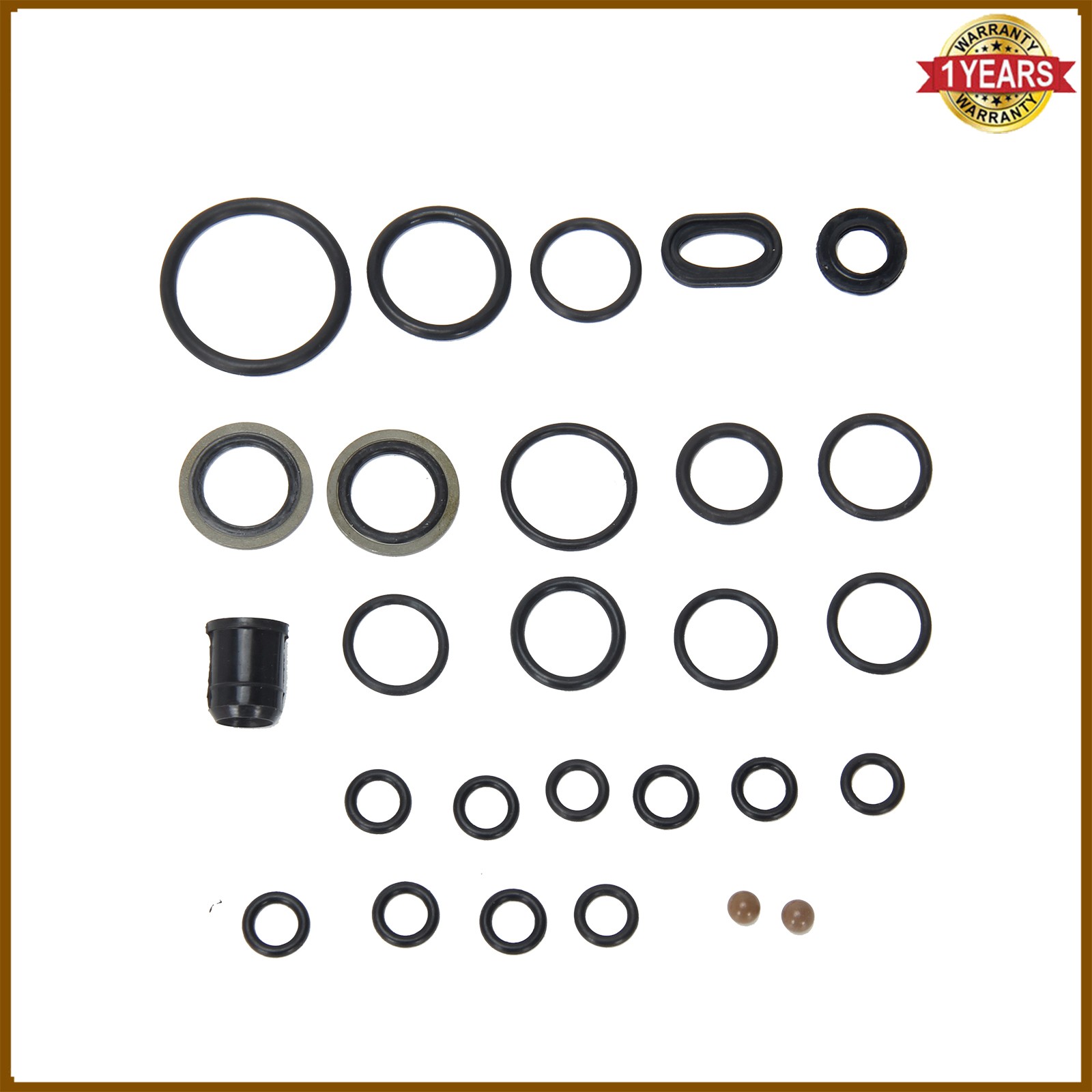 JF015E RE0F11A Master Rebuild Kit & Pulley Set With Belt Chain 29T For SUZUKI
