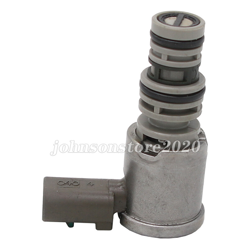 Transmission TCC PWM LOCK UP SOLENOID TCS552 For Hummer Camaro Colorado Pontiac
