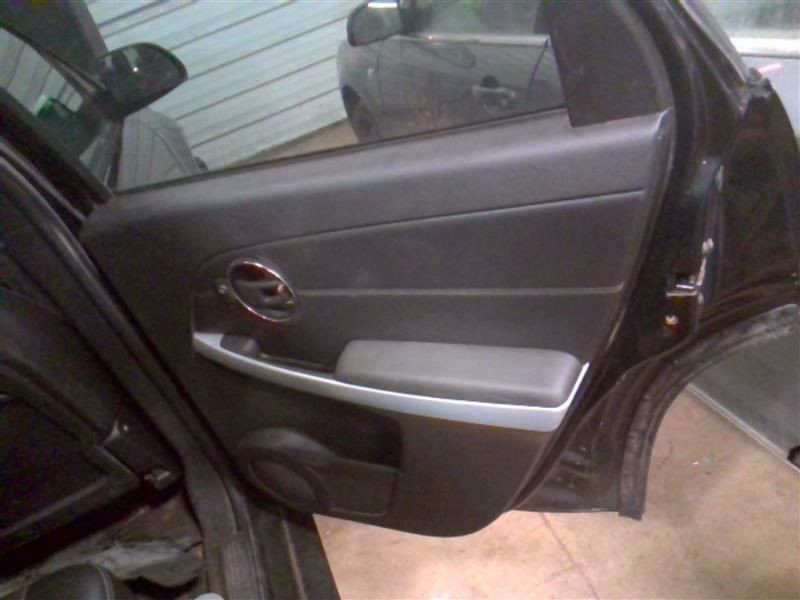 Automatic Transmission From 2008 Chevy Equinox 6T70