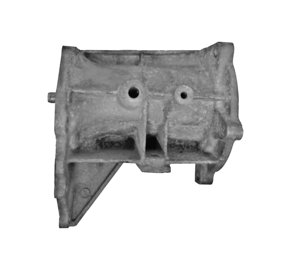 M5R1 Mazda 4wd Tail Housing, No Sensor Hole