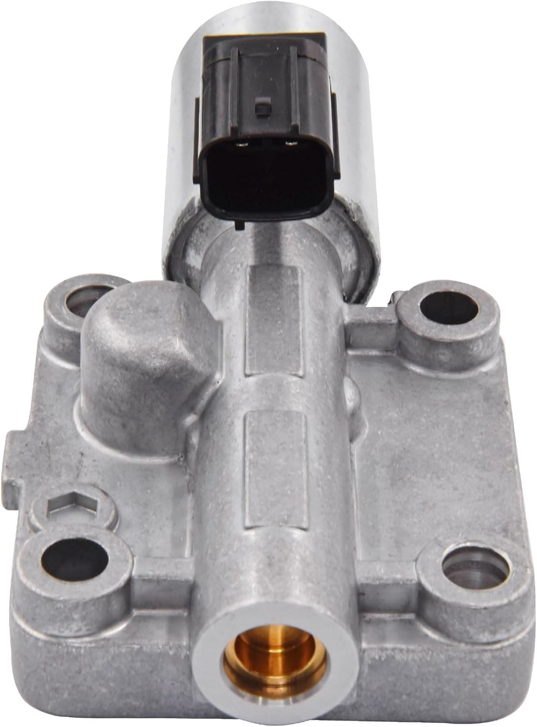 Transmission Linear Shift Solenoid Valve 28260-RDK-023 Compatible with Honda Acu