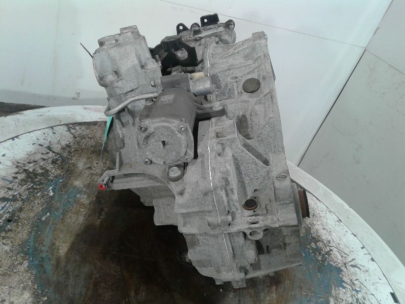 Automatic Transmission FWD 1.5L Fits 18-19 EQUINOX 2273300