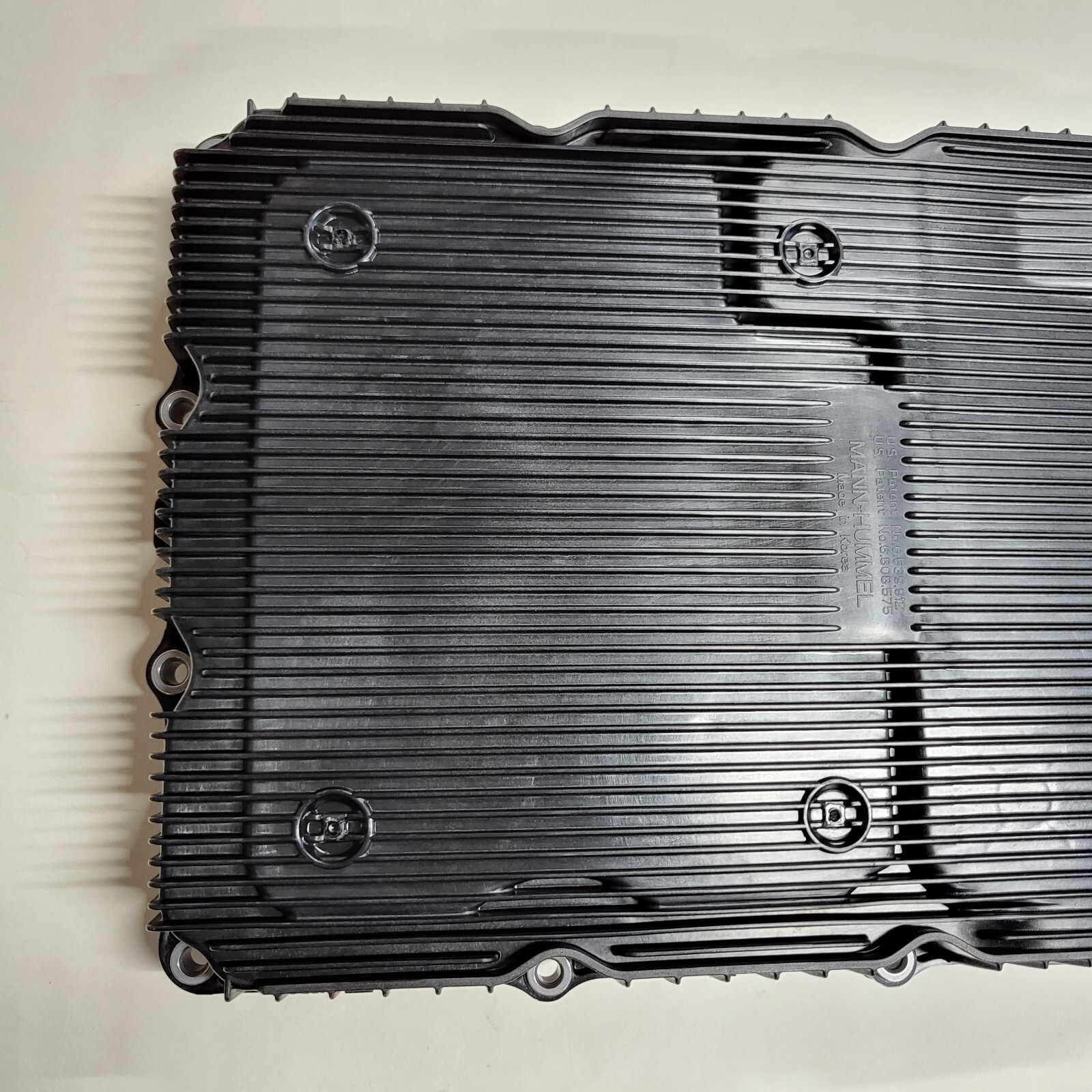 Genuine 452804E020 Automatic Transaxle Oil Pan (Fits: Genesis Equus)