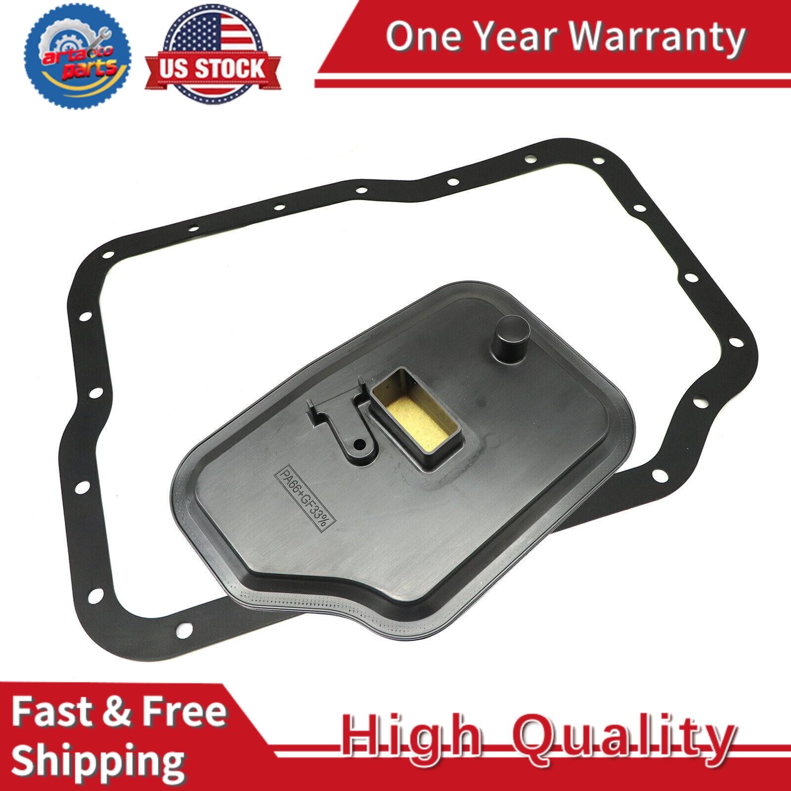 Automatic Transmission Filter Oil Pan Gasket Kit FN0121500A for Focus Mazda 3 5