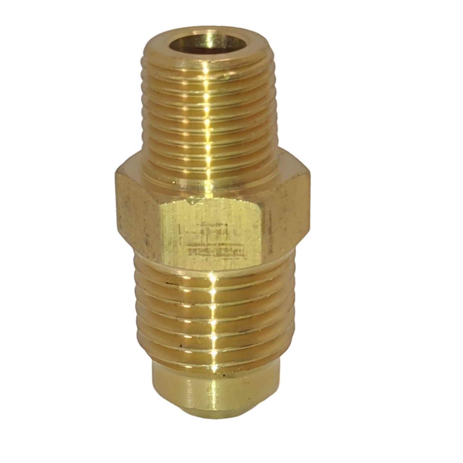 Dodge Plymouth Automatic Transmission Cooler Line Fitting 727 904 ( 2 Fittings )