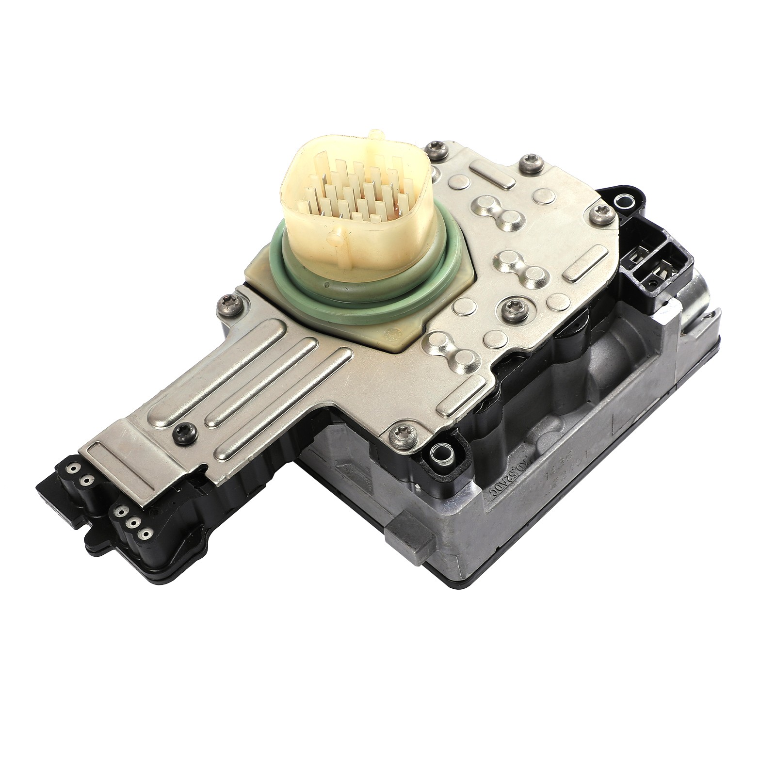 Solenoid Block 4WD Filter KIT Fit RAM 99-18 45RFE 545RFE 65RFE 66RFE 68RFE