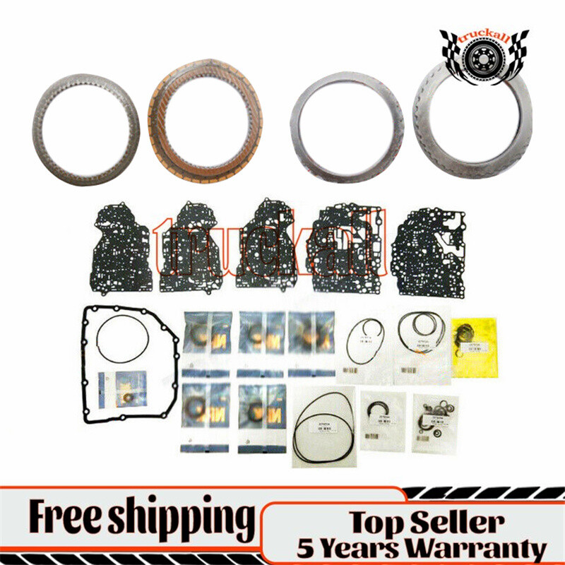 Fit For BMW MINI TF71SC TF72SC Transmission Master Overhaul Rebuild kit