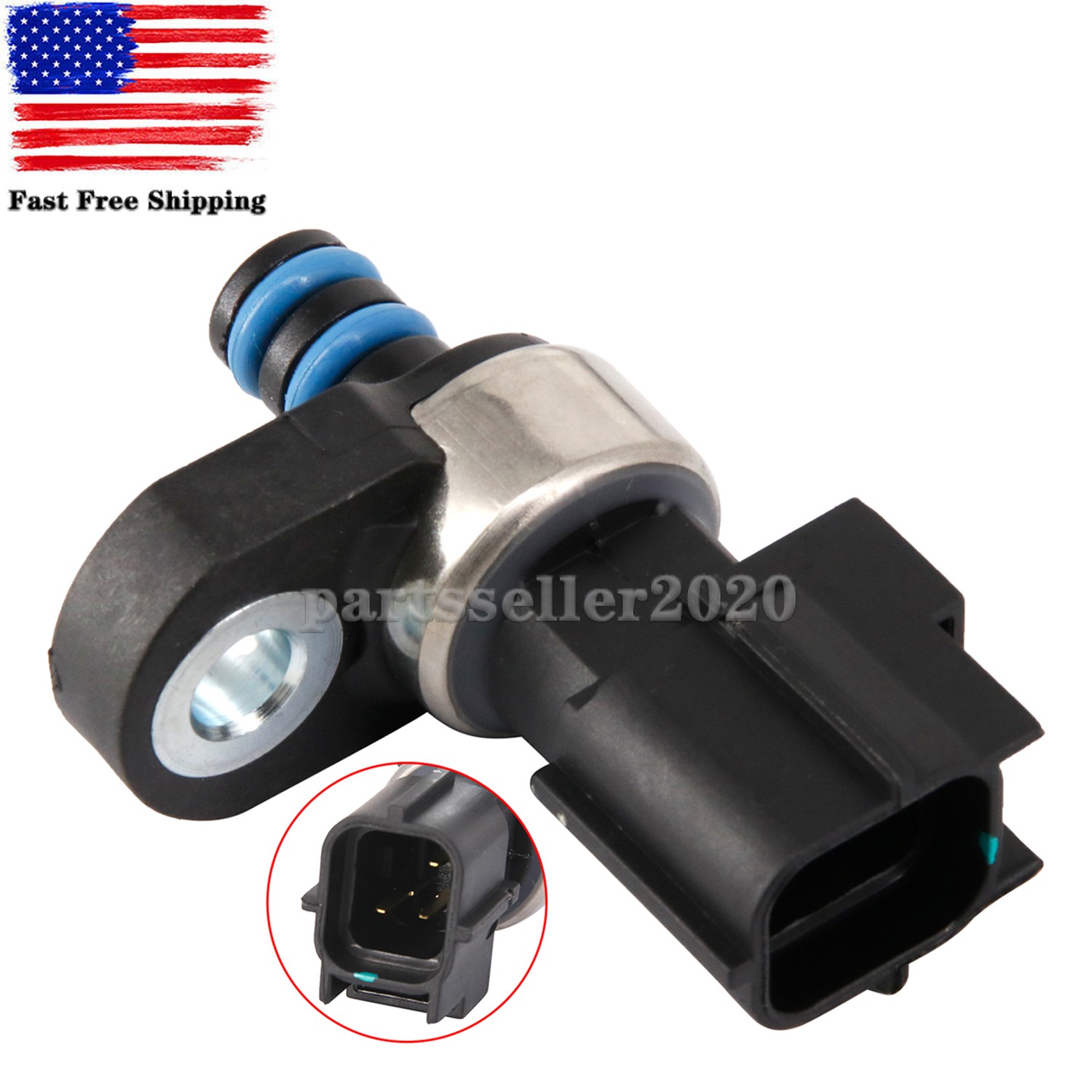 Transmission Governor Pressure Sensor 04799758AD For Dodge Ram 45RFE 545RFE