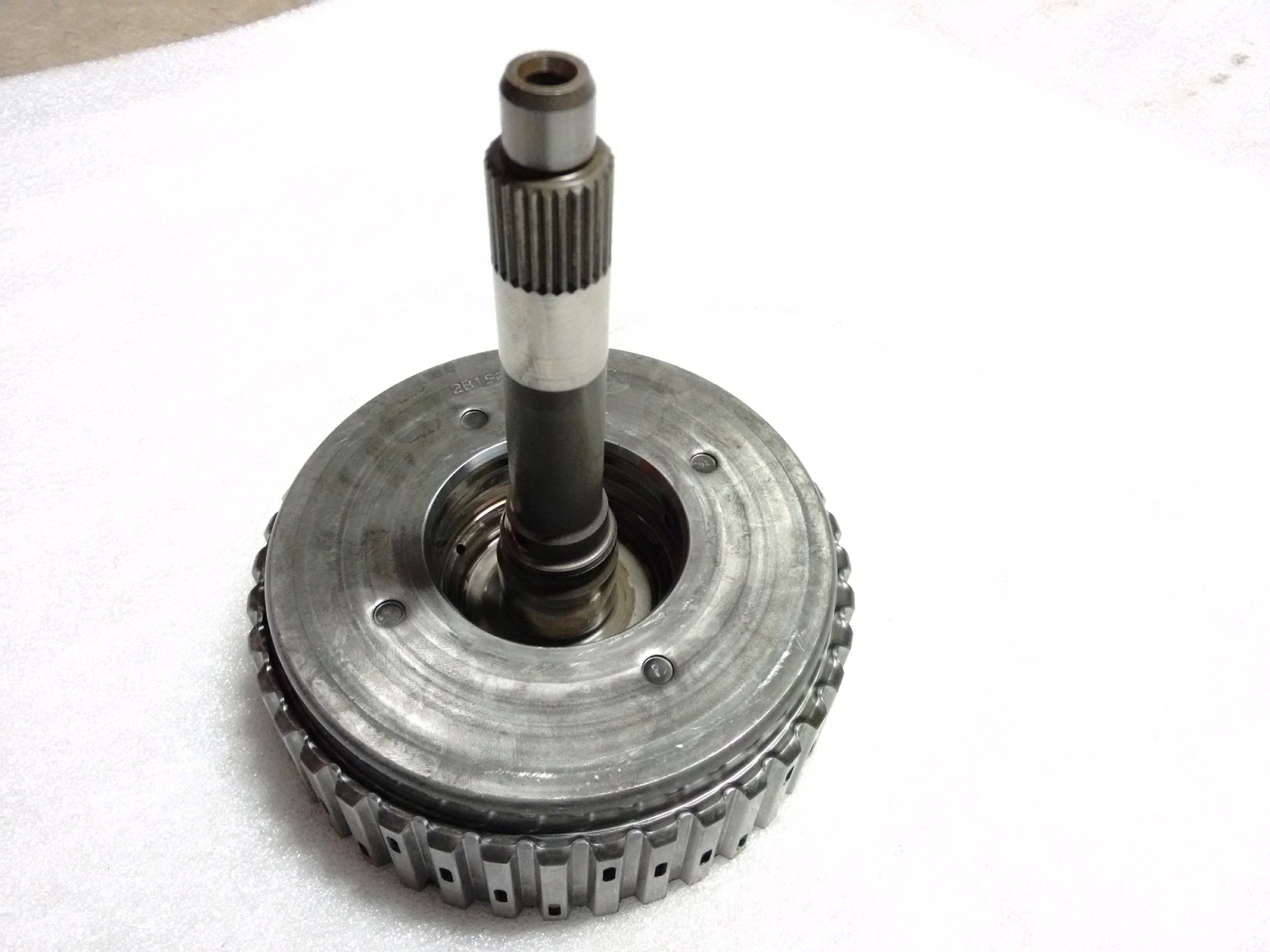 Toyota Scion U241E U151 U250E Forward Drum 5 Clutch 2002-UP I4 Camry Solara RAV4